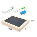 SensoryPlay™ Kreativ tavle