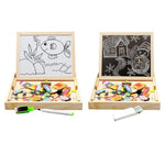 SensoryPlay™ Kreativ tavle
