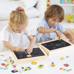 SensoryPlay™ Kreativ tavle