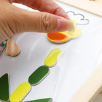 SensoryPlay™ Kreativ tavle